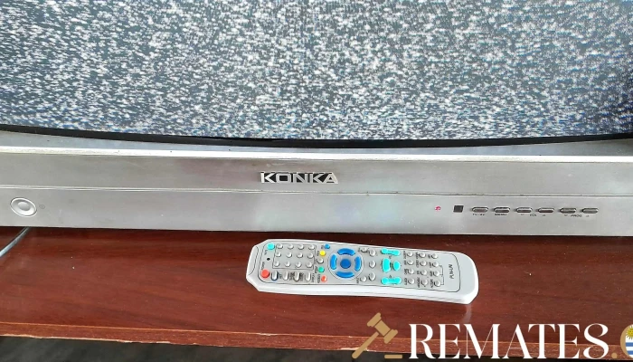 Tv Konka -  3 - 17-06-2021