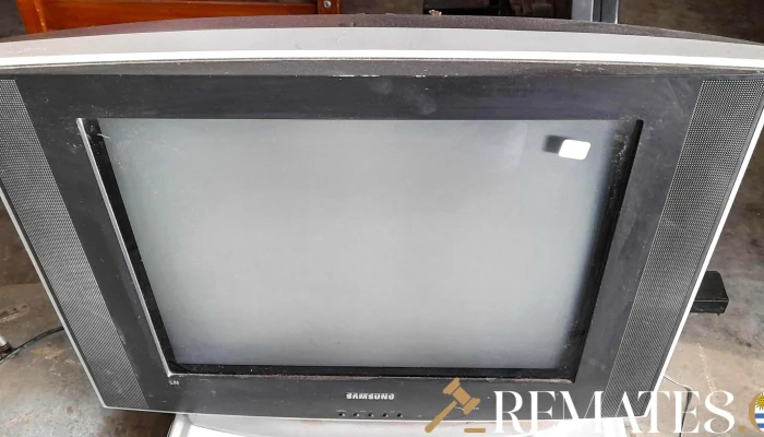 Tv Samsung