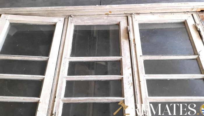 Ventana De 3 Hojas -  3 - 17-06-2021