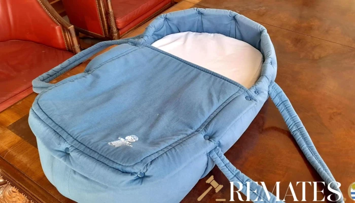 zapato de bebe Igual A Nuevo